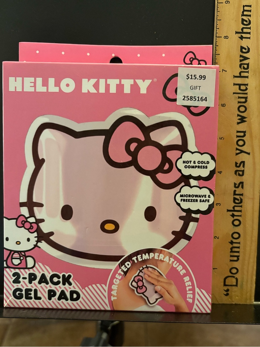 Hello Kitty bundle - Picture 4 of 8